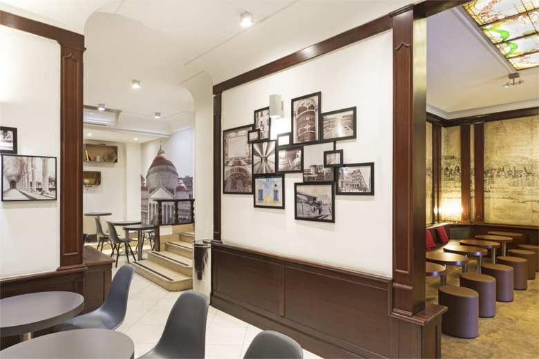 Hotel Cavour