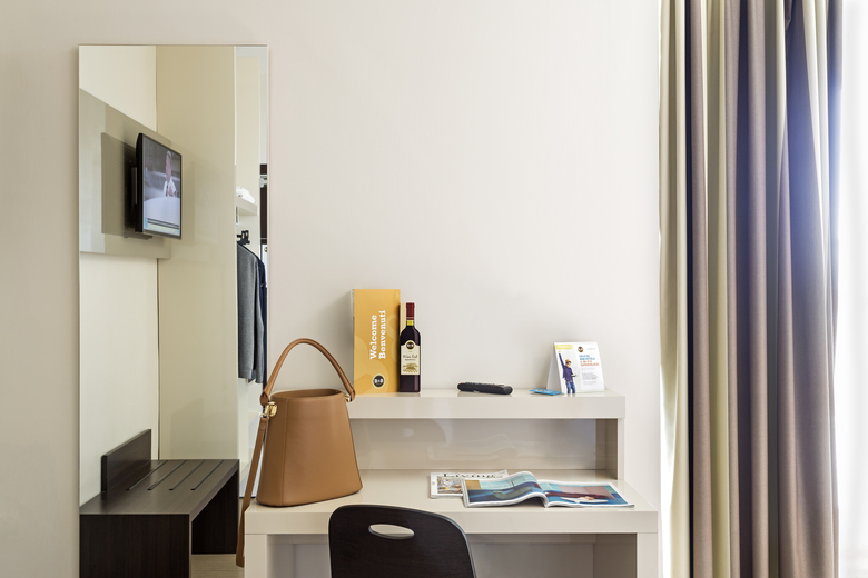 Hotel Cavour