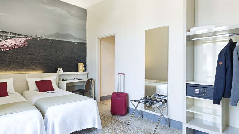 Hotel Cavour