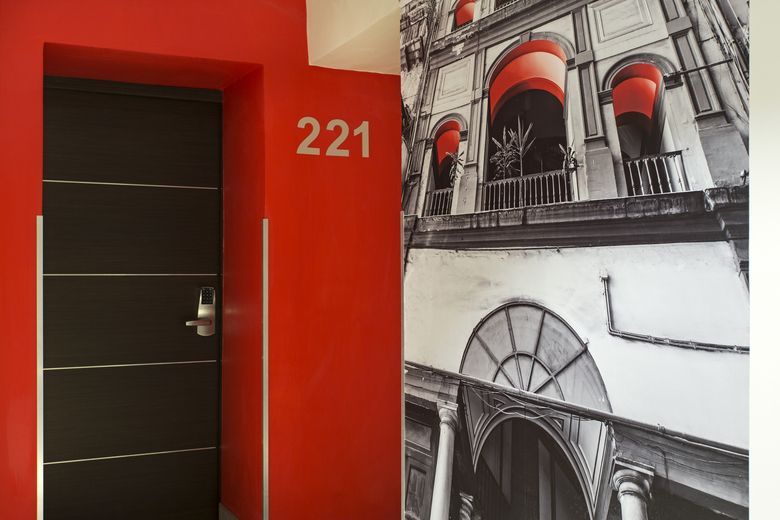 Hotel Cavour