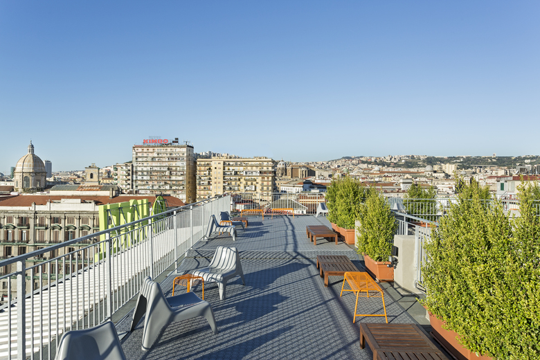 Hotel Cavour
