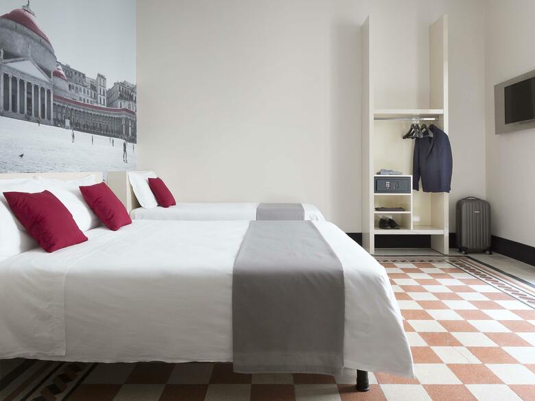 Hotel Cavour