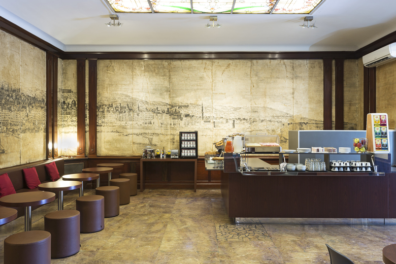 Hotel Cavour