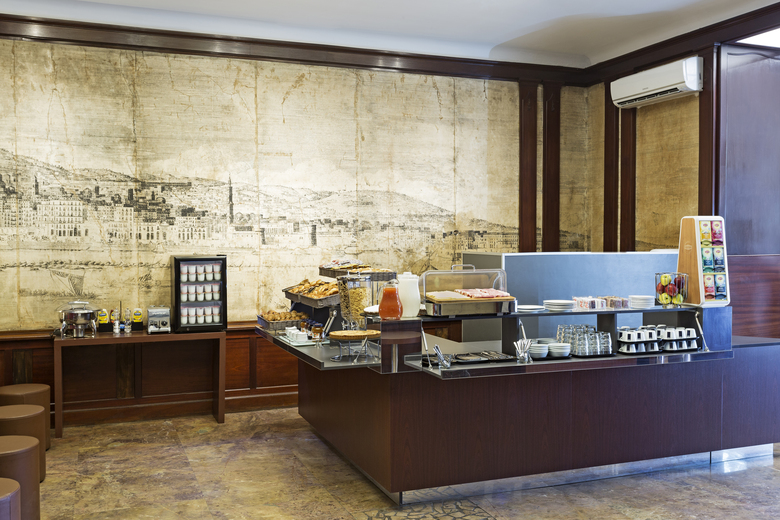 Hotel Cavour