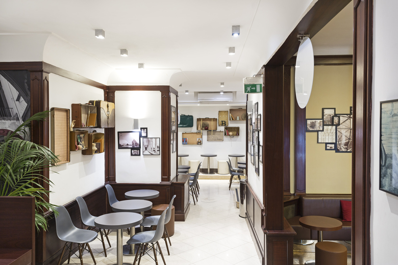 Hotel Cavour