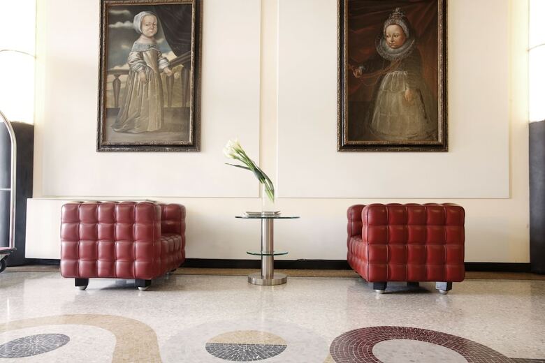 Hotel Grand�italia