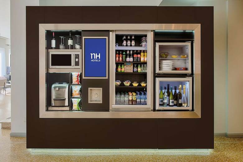 Hotel NH Ravenna