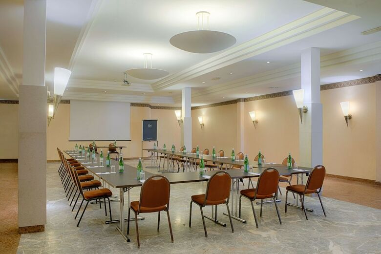 Hotel NH Ravenna