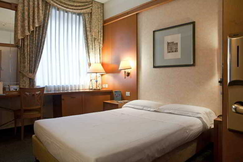 Hotel NH Ravenna