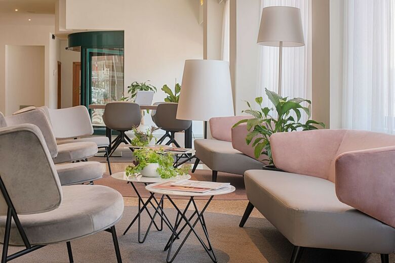 Hotel NH Ravenna