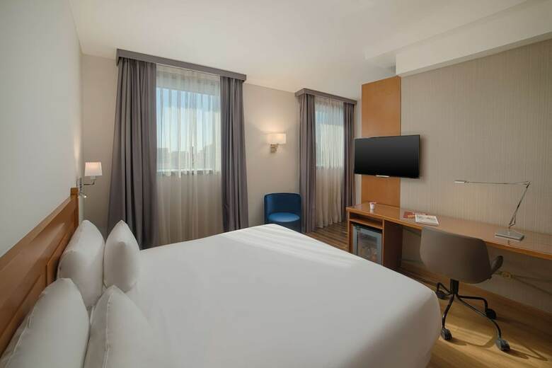 Hotel NH Ravenna