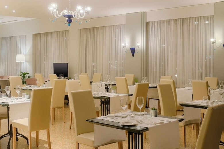 Hotel NH Ravenna
