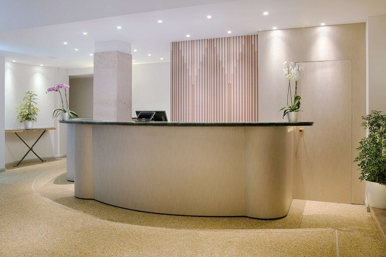 Hotel NH Ravenna