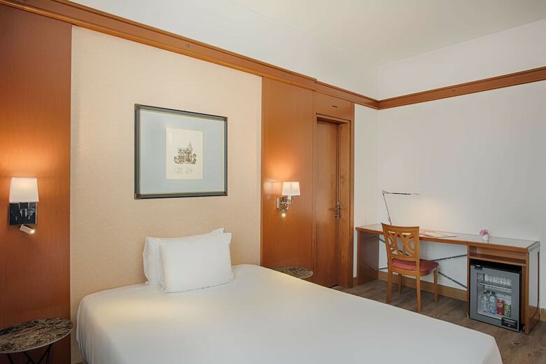 Hotel NH Ravenna