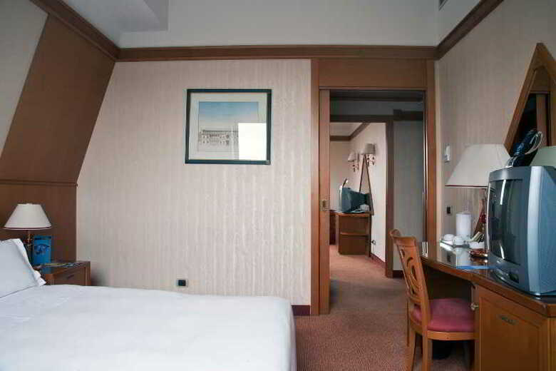 Hotel NH Ravenna