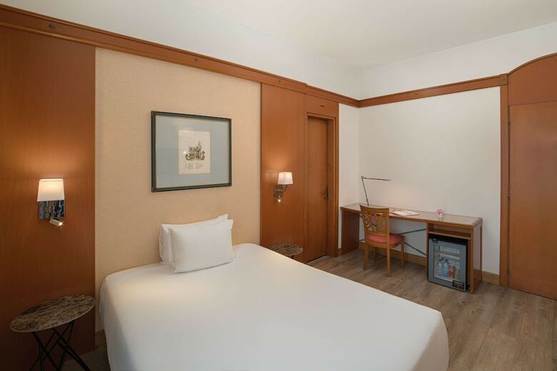 Hotel NH Ravenna