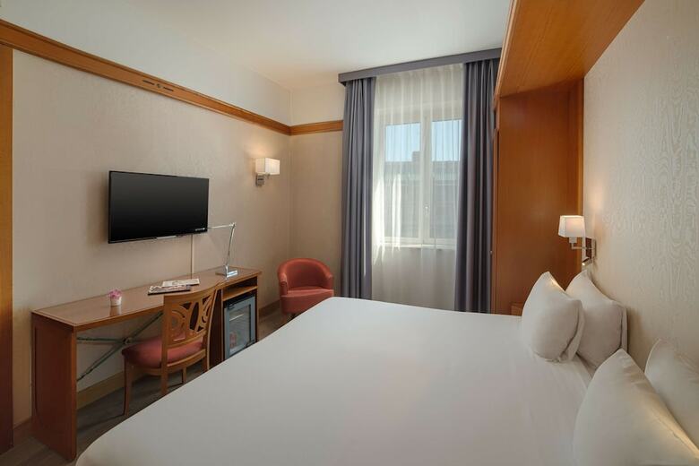 Hotel NH Ravenna