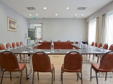 Hotel NH Ravenna