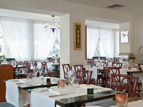 Hotel NH Ravenna
