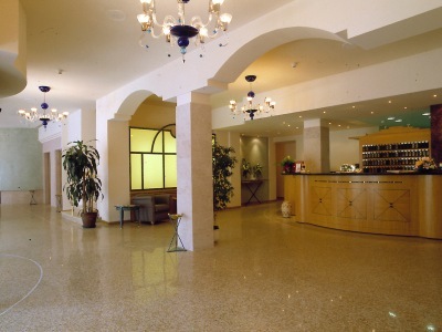 Hotel NH Ravenna