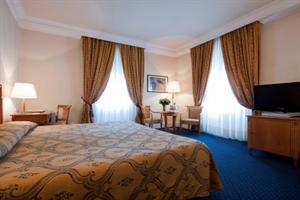 Residenza Del Grand Hotel(.)