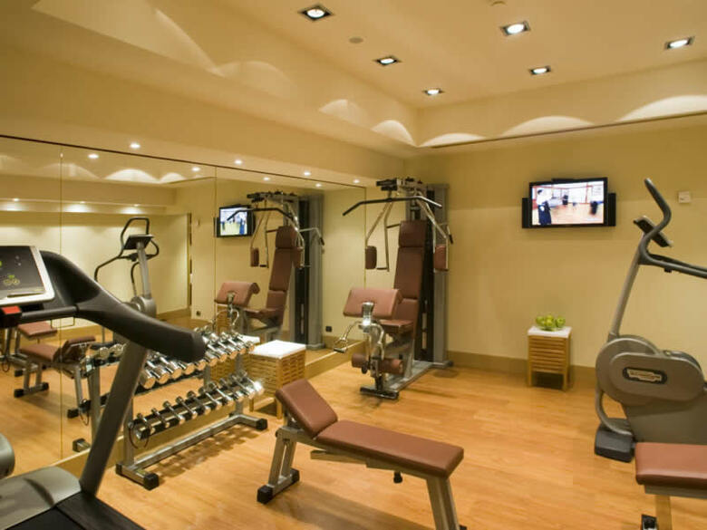 Hotel Starhotels Metropole