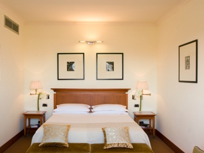 Hotel Starhotels Metropole