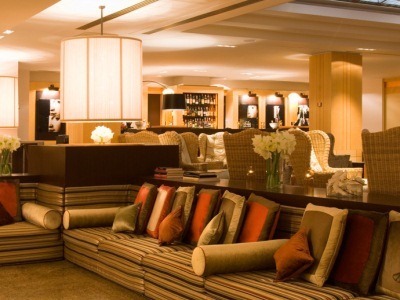 Hotel Starhotels Metropole