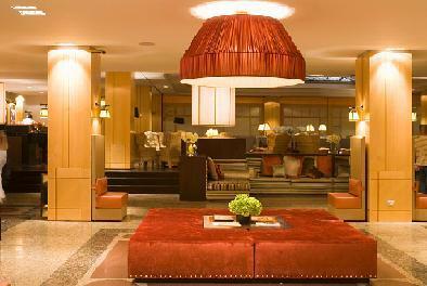 Hotel Starhotels Metropole