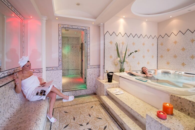 Hotel Imperiale