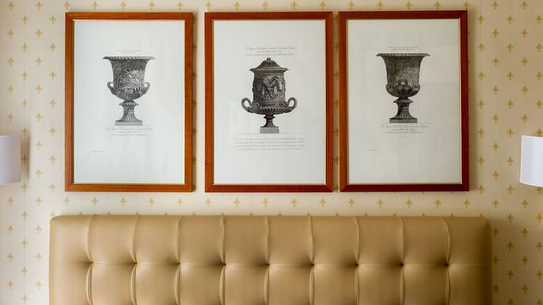 Hotel Imperiale