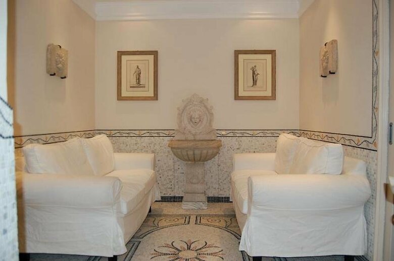 Hotel Imperiale