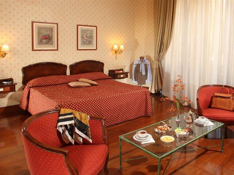Hotel Imperiale