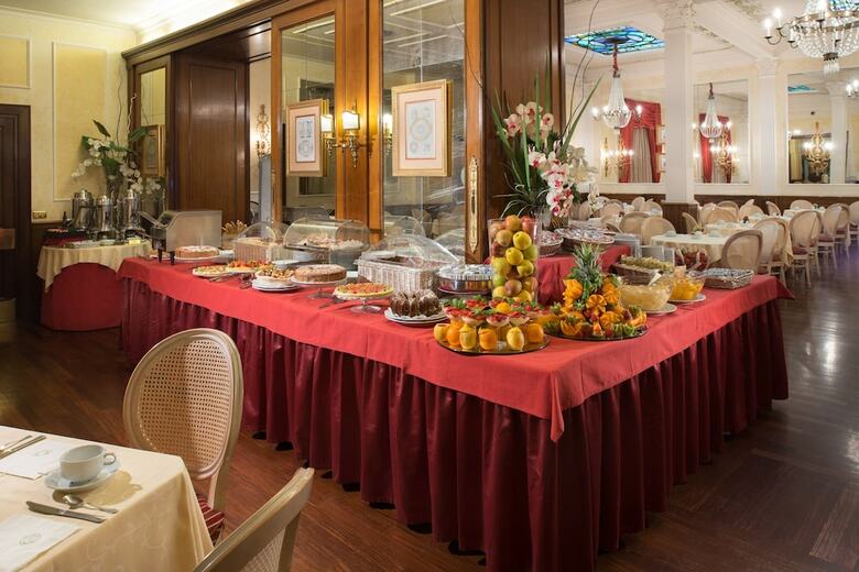 Hotel Imperiale