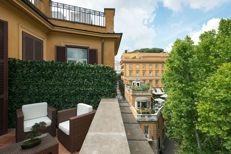 Hotel Imperiale