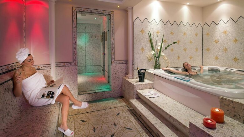 Hotel Imperiale