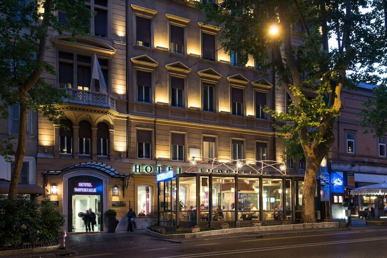 Hotel Imperiale