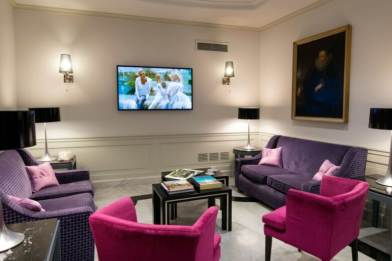 Hotel Imperiale