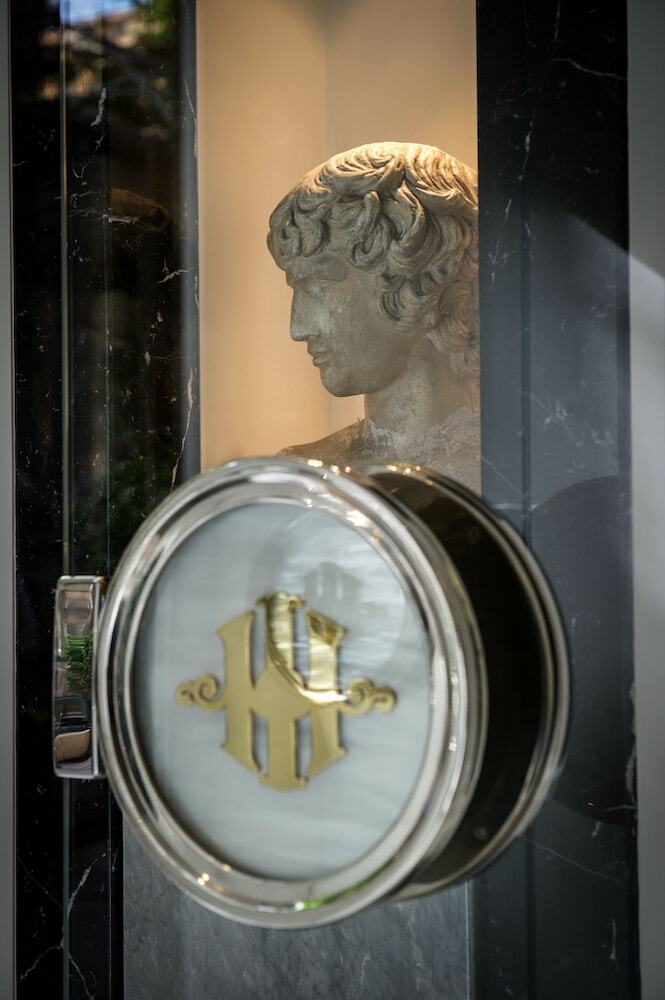 Hotel Imperiale