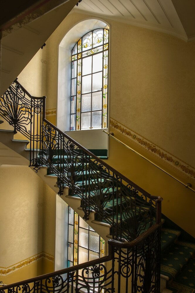 Hotel Imperiale