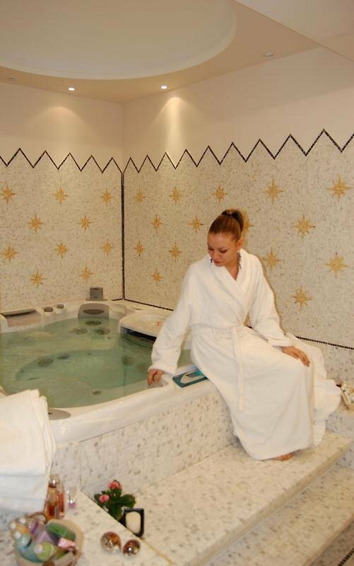 Hotel Imperiale