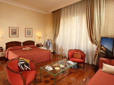 Hotel Imperiale