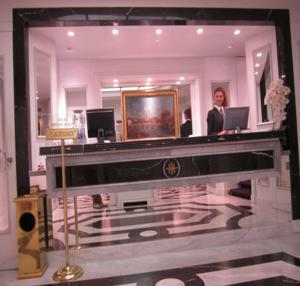 Hotel Imperiale