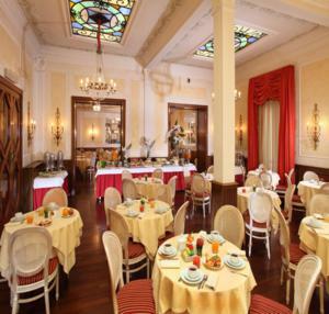 Hotel Imperiale