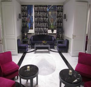 Hotel Imperiale