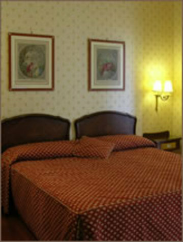 Hotel Imperiale