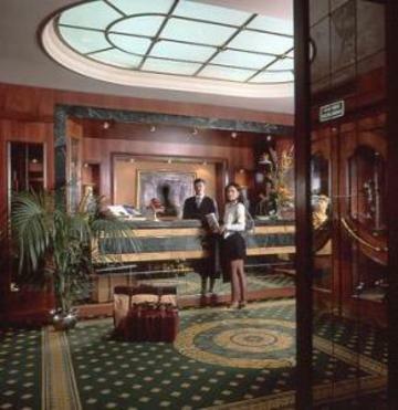 Hotel Imperiale