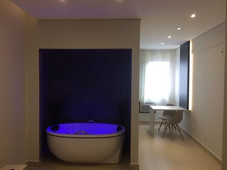 Hotel Motel Monza