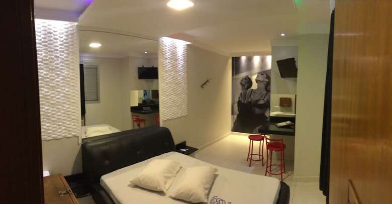 Hotel Motel Monza