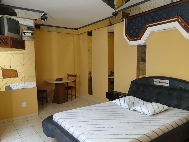 Hotel Motel Monza